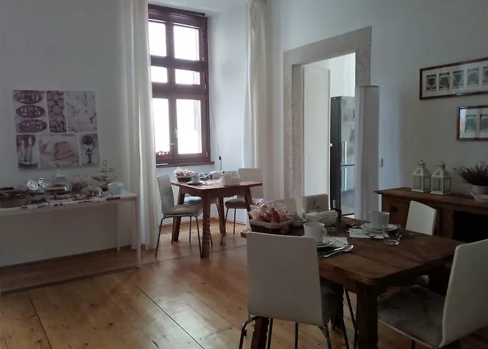 B&B Mazzini