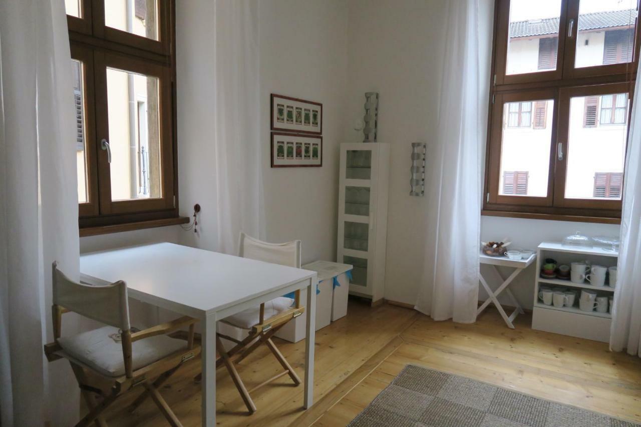 Mazzini Acomodação com café da manhã  Trento