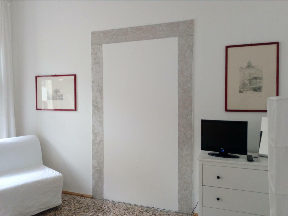 Mazzini Acomodação com café da manhã 