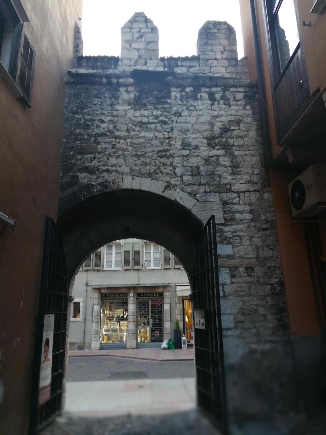 Mazzini Acomodação com café da manhã  Trento