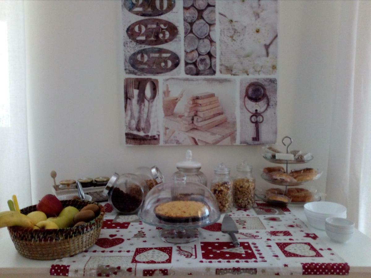 Mazzini Acomodação com café da manhã  *